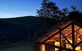 Hotel Fazenda Casa Grande